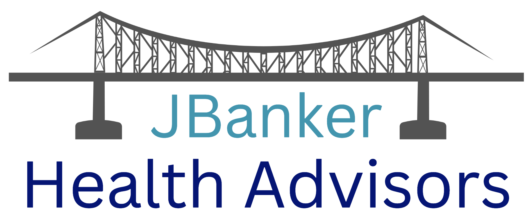 JBanker Health Logo
